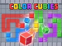 Spiel Color Cubies