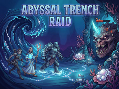 Spiel Abyssal Trench Raid