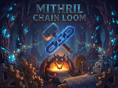 Spiel Mithril Chain Loom