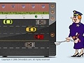 Spiel To surrender the rights