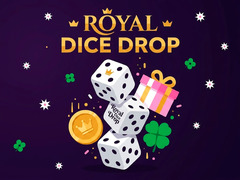 Spiel Royal Dice Drop