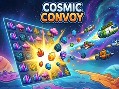 Spiel Cosmic Convoy