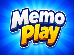 Spiel Memo Play