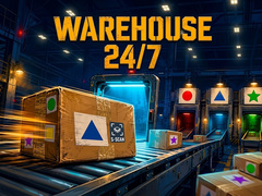 Spiel Warehouse 24-7