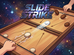 Spiel Slide Strike