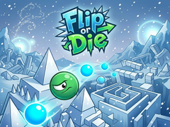 Spiel Flip or die