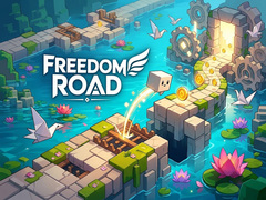 Spiel Freedom Road