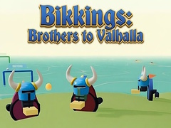Spiel Bikkings: brothers to valhalla