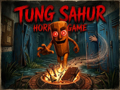 Spiel Tung Sahur Horror Game