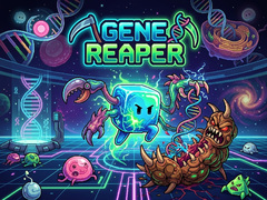 Spiel Gene Reaper