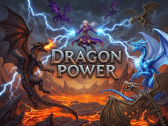Spiel Dragon Power