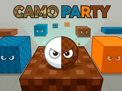 Spiel Camo Party