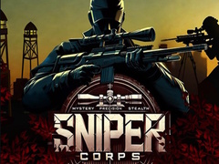 Spiel Sniper Corps