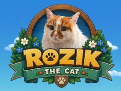 Spiel Rozik the Cat