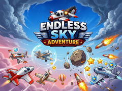 Spiel Endless Sky Adventure