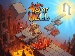Spiel 45° of Hell