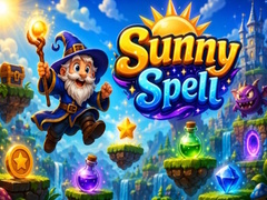 Spiel Sunny Spell
