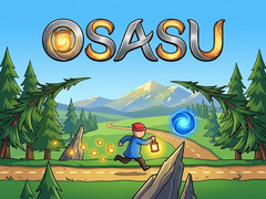 Spiel Osasu
