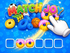 Spiel Match joy