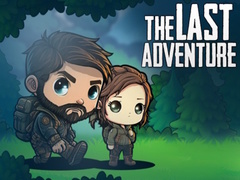 Spiel The Last Adventure