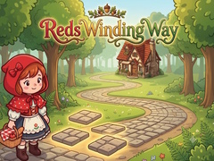 Spiel Reds Winding Way