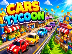 Spiel Cars Tycoon