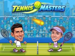 Spiel Tennis Masters