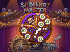 Spiel Spin Shot Master