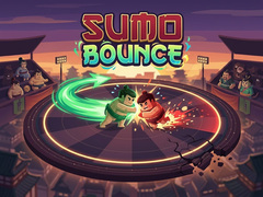Spiel Sumo Bounce
