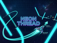 Spiel Neon Thread