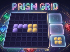 Spiel Prism Grid