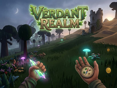 Spiel Verdant Realm