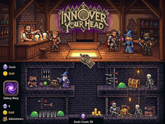 Spiel Inn Over Your Head