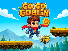 Spiel Go Go Goblin