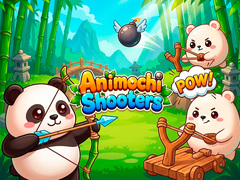 Spiel Animochi Shooters