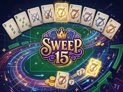 Spiel Sweep 15
