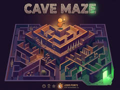 Spiel Cave Maze