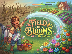 Spiel Field of Blooms