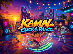 Spiel Kamal Click & Dance