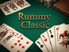 Spiel Rummy Classic