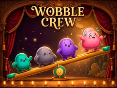 Spiel Wobble Crew