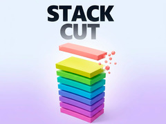 Spiel Stack Cut