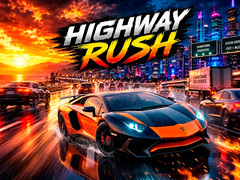 Spiel Highway Rush