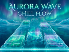 Spiel Aurora Wave Chill Flow