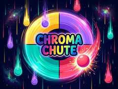 Spiel Chroma Chute