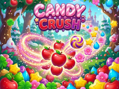 Spiel Candy Crush