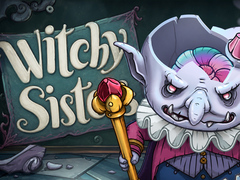 Spiel Witchy Sisters