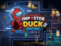 Spiel Impostor Duck Online