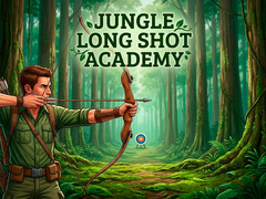 Spiel Jungle Long Shot Academy