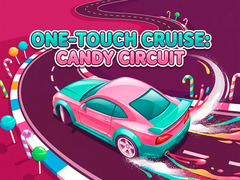Spiel One-Touch Cruise: Candy Circuit